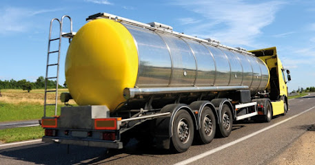 Ruwais Tanker Filling Point for TSE Water - Sharjah - +971 56 390 1007