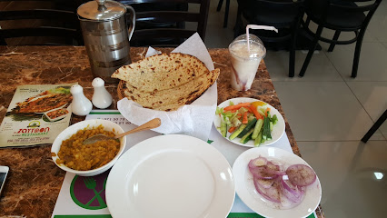 Al Zaytoon Restaurant - Sharjah - +971 50 786 5855