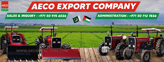 Massey Ferguson Tractors - TOP QUALITY TRACTORS - LOW COST TRACTORS - MF TRACTORS - MF 290 - FARM IMPLEMENTS - Aeco Tractors - Sharjah - +971 50 975 6026