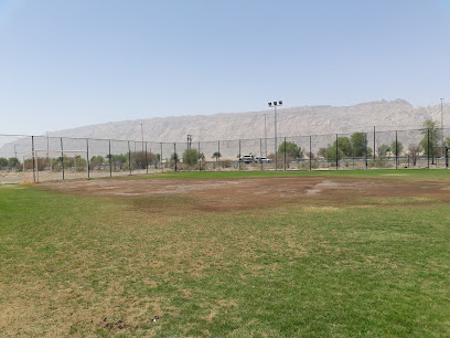 ملعب كرة قدم - Sharjah -