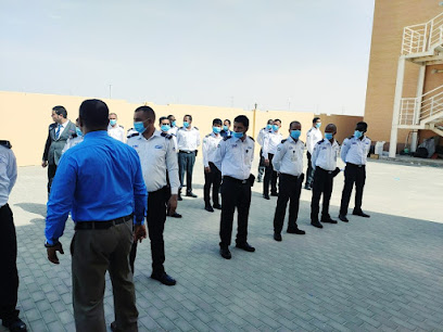 United Security Group Camp - Sharjah - +971 56 614 6426