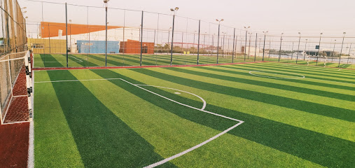 هاتريك الزوراء - Sharjah - +971 50 447 7506