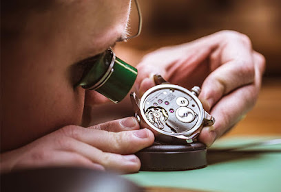 Ali Watch repairing تصليح الساعات - Umm Al Quawain - +971 50 504 6708