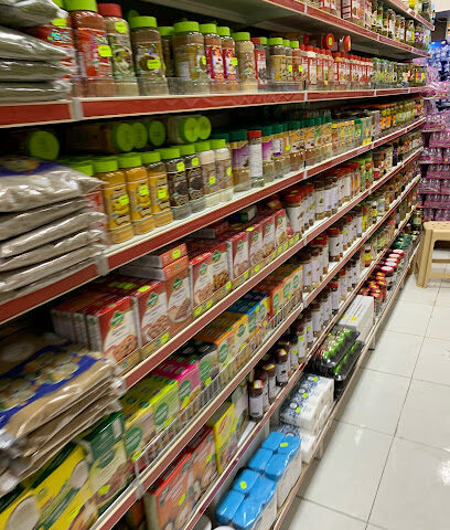 EMIRATE DISCOUNT MARKET UAQ - Sharjah - +971 6 766 7274