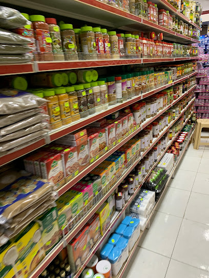 EMIRATE DISCOUNT MARKET UAQ - United Arab Emirates|Al Bootain - Al Butain - Umm Al Quawain|GGJQ+H95