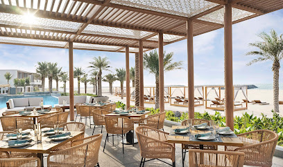 ShaSha Pool & Beach Bar - Sharjah - +971 7 202 6666