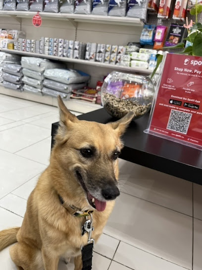 VET Veterinary Clinic - United Arab Emirates|Al Barsha - Al Barsha 1 - Dubai|14 Al Barsha 1|Al Barsha Business Centre
