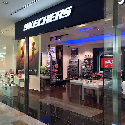 Skechers - Sharjah - +971 52 607 8672