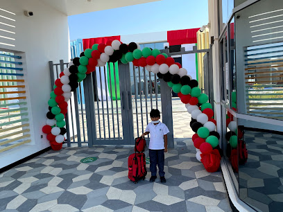 The International School of Choueifat — Ras Al Khaimah - Sharjah - +971 7 235 3446