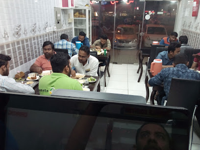 Eat Well Restaurant - Sharjah - +971 54 701 4115