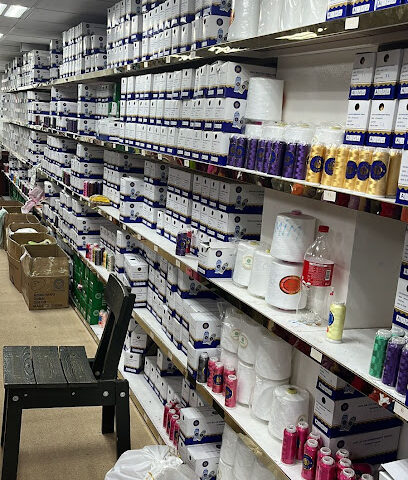 al nadia general trading sole - Sharjah - +971 52 938 8786