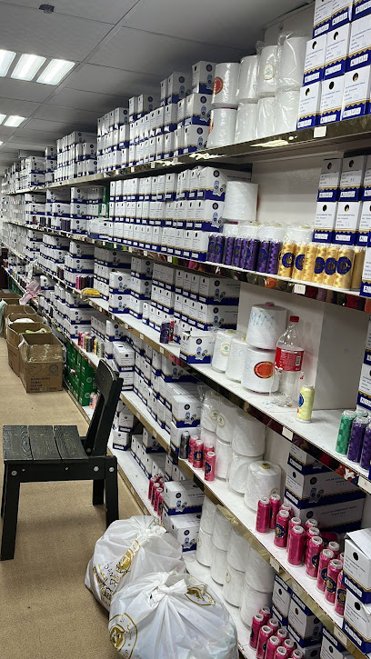 al nadia general trading sole - United Arab Emirates|Al Noud - معسكر الشركات - Abu Dhabi|Mazayed Store No. 5