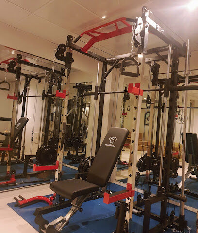 YALLA HOMEGYM SPORTS EQUIPMENT TRADING LLC يلا هوم جيم لتجارة المعدات الرياضية ذ م م - Sharjah - +971 55 332 2556