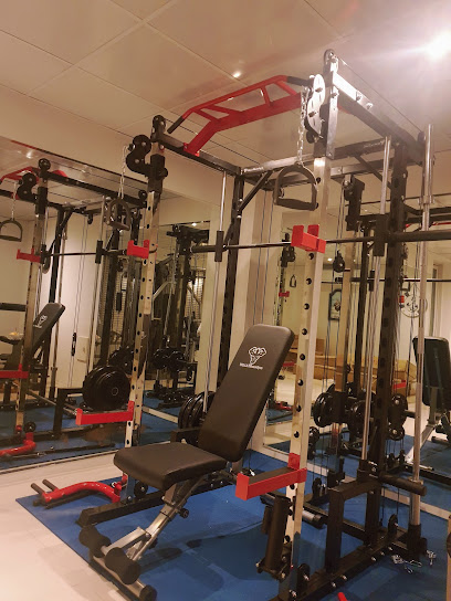 YALLA HOMEGYM SPORTS EQUIPMENT TRADING LLC يلا هوم جيم لتجارة المعدات الرياضية ذ م م - United Arab Emirates|Industrial Area - Abu Dhabi|Al Bsal 8 St