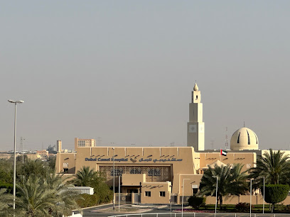 Dubai Camel Hospital - Umm Al Quawain - +971 4 809 6000