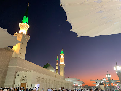 ALSHAROOQ TRAVELS - Sharjah - +971 50 367 5580