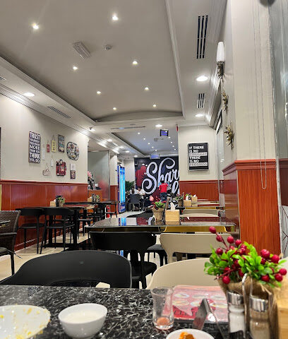 Tasty Station Restaurant - Sharjah - +971 50 897 2023