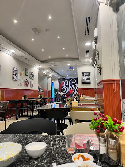 Tasty Station Restaurant - United Arab Emirates|Al Majaz - Al Majaz 2 - Sharjah|near Pizza Hut|Al Wahda St