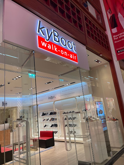 Kyboot Shoes - United Arab Emirates|Abu Dhabi|Khalifa Street