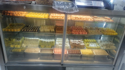 Al Raya cafeteria - Sharjah - +971 7 222 2834
