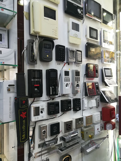 MultiStar Electronics (Tiandy National Distributor) - United Arab Emirates|Dubai|Behind Naif Park