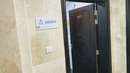 Pointers Training Center - Sharjah - +971 3 780 0774