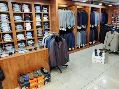 Piccadilly Palace, Men's wear _ قصر بيكادللي - Sharjah - +971 50 671 4525