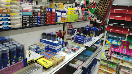 The Village Stationery - Sharjah - +971 50 317 9365