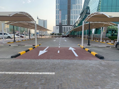 Rapid Technical Solutions & Services LLC - Sharjah - +971 56 777 1723