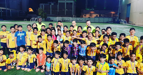 Sept Football Academy Abu Dhabi - Sharjah - +971 56 506 1113