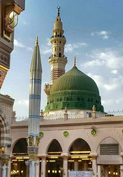 Sadaf Travel - United Arab Emirates|Abu Dhabi|Al Madina Petrol Station 1