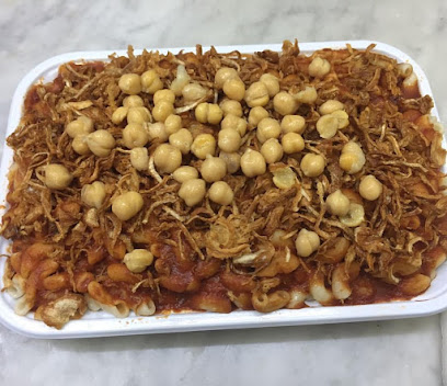 مطعم ومشاوي ومعجنات فنتازيا - Sharjah - +971 3 722 3450