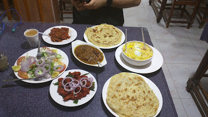 New Grand Restaurant& CAFETERIA - Sharjah - +971 7 244 4397