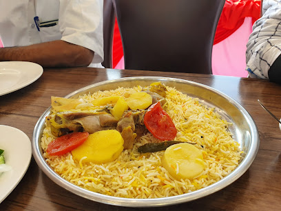 Al Ibrahimi Baynunah - Sharjah - +971 2 443 6290