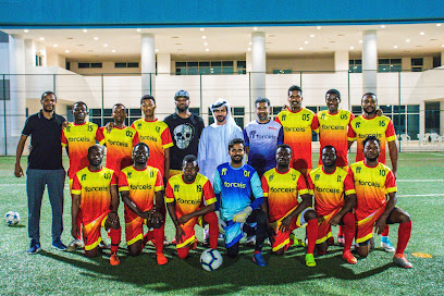 Forceis FC - Sharjah - +971 4 397 3131