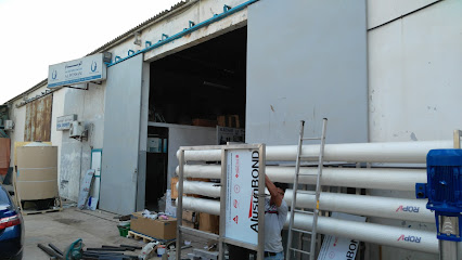 Al Wessam Water Treatment Equipment Trading LLC - Umm Al Quawain - +971 50 507 4590