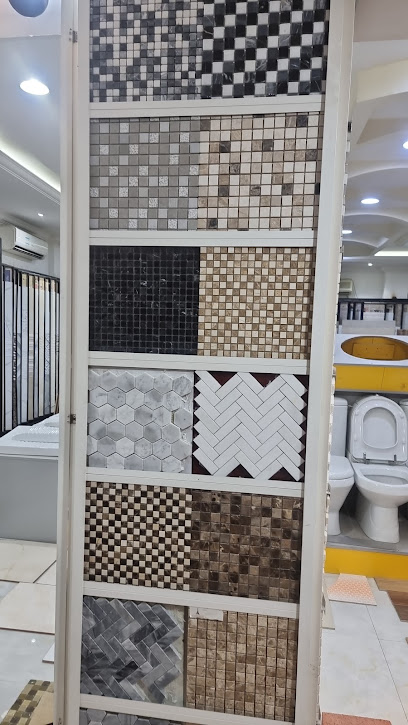 Golden Tower buildig Meterials& Tiles - United Arab Emirates|Madinat Za'id - Abu Dhabi|MP5F+MJQ