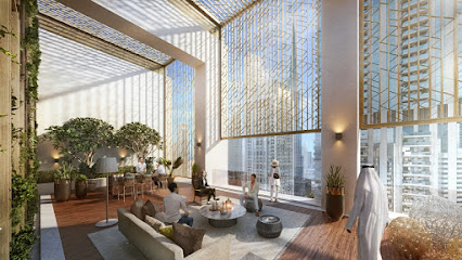 Burj Crown - Emaar - Sharjah - +971 54 446 4410