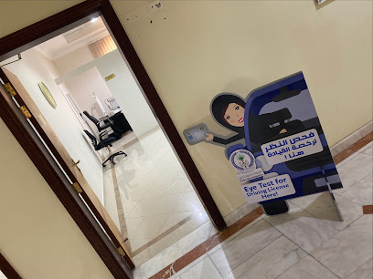 Diba Al Hisn Comprehensive Police Station - Sharjah - +971 6 511 1300