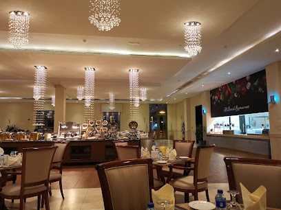 Al Dana Restaurant and Buffet, مطعم وبوفيه الدانة - Sharjah - +971 2 602 1488