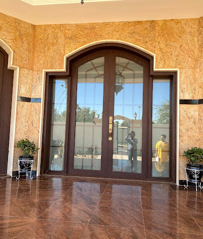 Five Star Aluminium and Glass Work - Umm Al Quawain - +971 50 586 4807