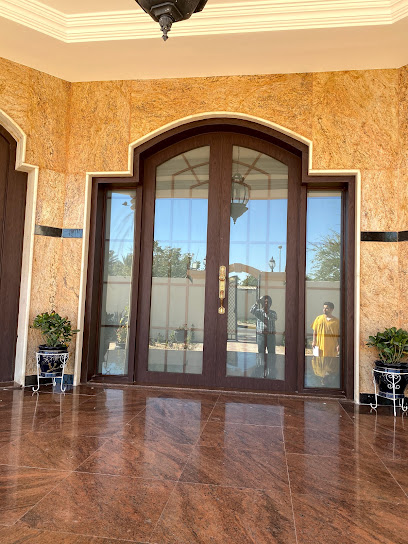 Five Star Aluminium and Glass Work - United Arab Emirates|Ajman|near UAE exchange