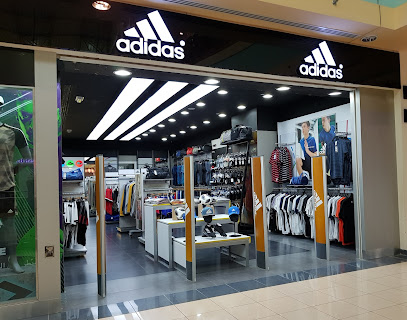 Adidas - Sharjah - +971 2 556 6466
