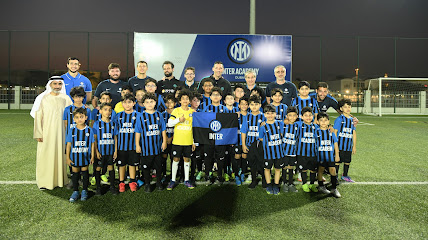 Inter Academy Dubai - Sharjah - +971 56 548 8244