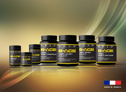 Bace Nutrition - Sharjah - +971 4 548 6148