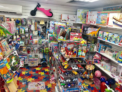 Journey Toys - Sharjah - +971 50 298 1657