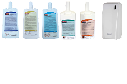 Hygiene Plus - Sharjah - +971 4 256 2488