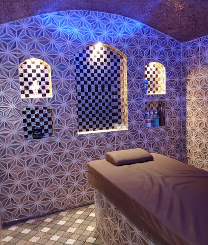 Grand Spa Massage Center - Sharjah - +971 55 714 8384