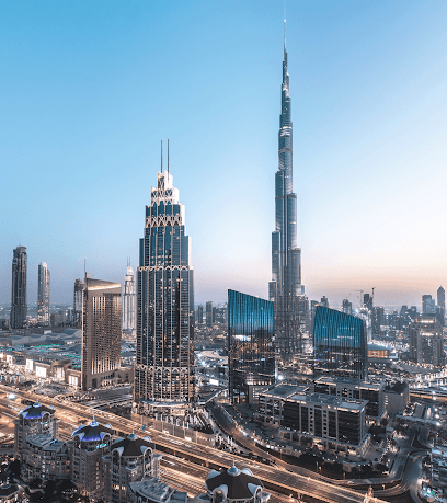 RTI Real Estate - Sharjah - +971 4 882 4588
