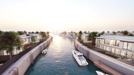 Falcon Island BY AlHamra - Sharjah - +971 52 871 1441